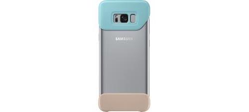 SAMSUNG GALAXY S8+ 2 PIECE COVER MINT
