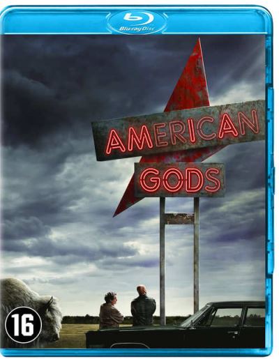 American Gods | NL - Bluray