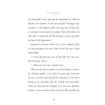 La vie rêvée de Lily