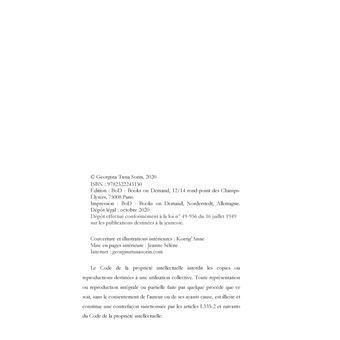 La vie rêvée de Lily