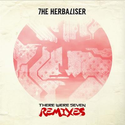 There were seven remixes