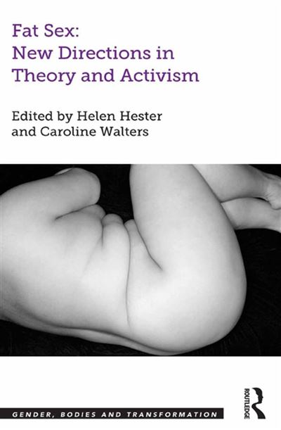 Fat Sex New Directions in Theory and Activism ebook ePub  