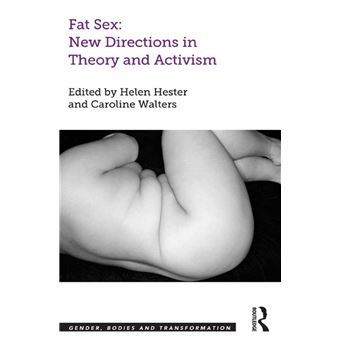 Fat Sex New Directions in Theory and Activism ebook ePub  