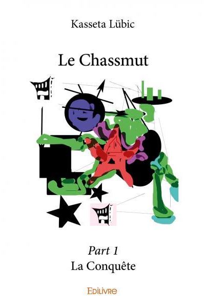 Le chassmut – part 1