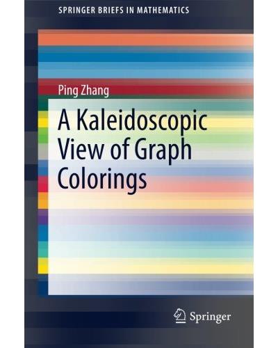 A kaleidoscopic view of graph colorings