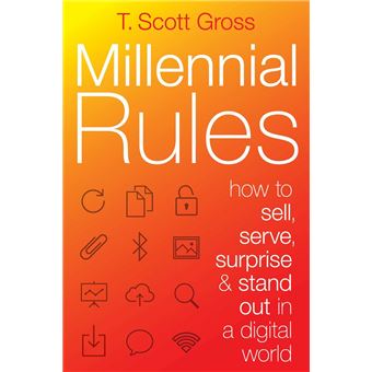 Millennial Rules - 1