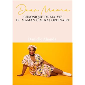 Dear Mama