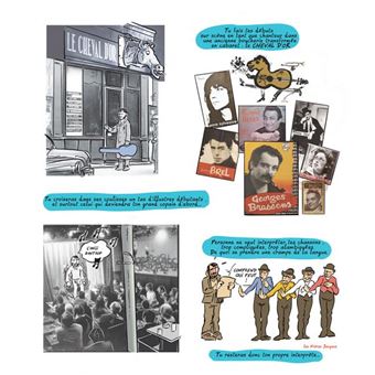 Au pays de Boby Lapointe