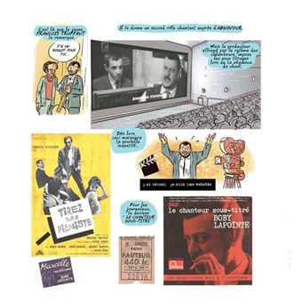 Au pays de Boby Lapointe