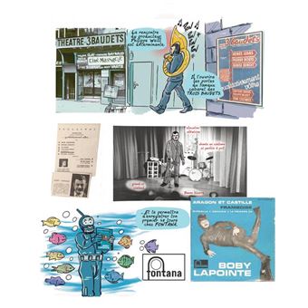 Au pays de Boby Lapointe