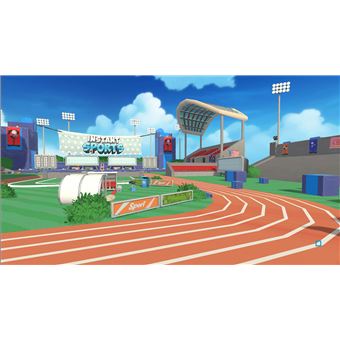Jeu PS5 Instant Sports All Stars – Neuf Sous Blister – Edition Européenne