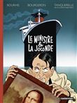 Le ministre et la Joconde