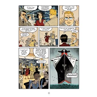 Le Ministre et La Joconde