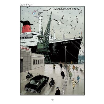 Le ministre et la Joconde