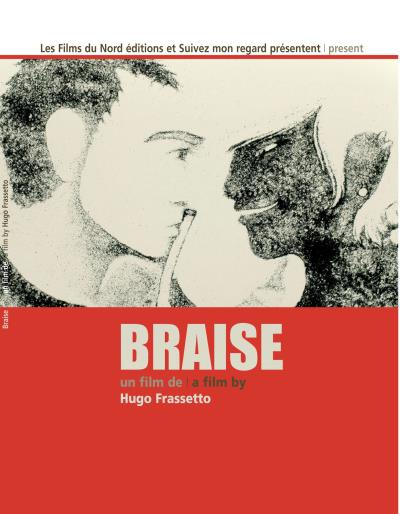 Braise DVD