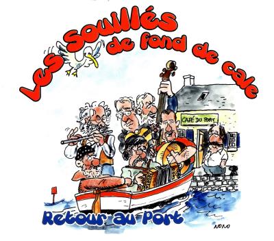 Retour au port