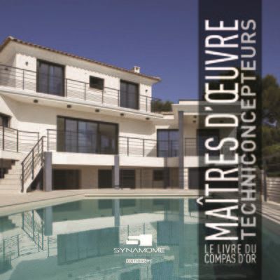 Maîtres d'oeuvre techniconcepteurs