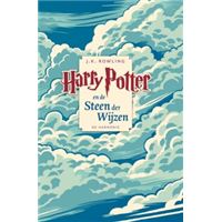 Harry Potter en de steen der wijzen
