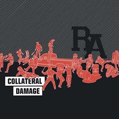 Collateral damage - Edition limitée