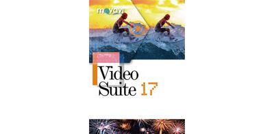 Movavi Video Suite 17