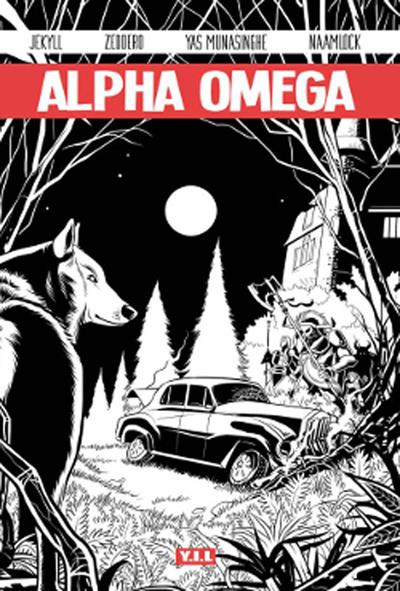 Alpha Oméga