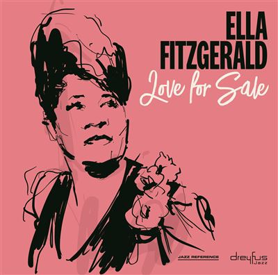 LOVE FOR SALE/LP