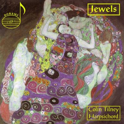 Tilney Jewels