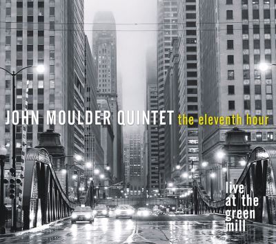 Eleventh hour live at the Green Mill