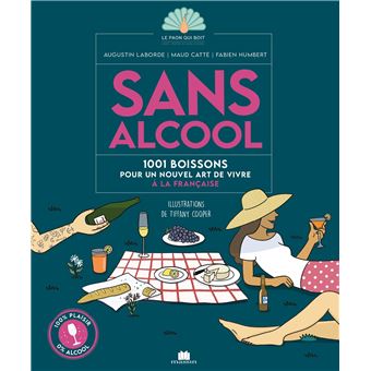 Boissons sans alcool