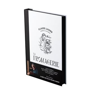 La Fromagerie