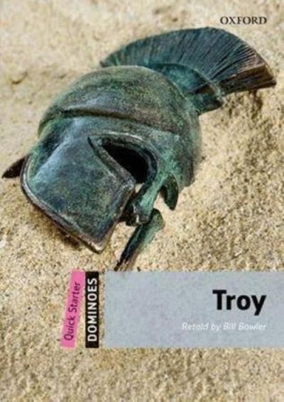 Quick starter: troy