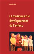 La musique et le développement de l'enfant