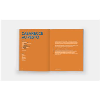 Le river cafe look book