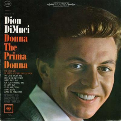 Donna, the Prima Donna
