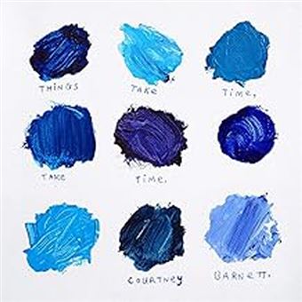 Courtney Barnett - 1