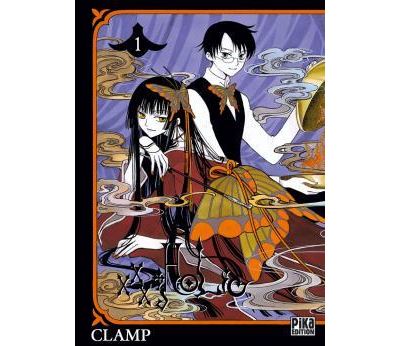 XxxHolic