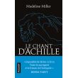 madeline miller le chant d achille