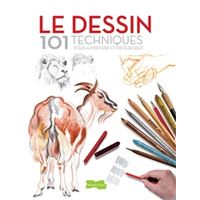 Dessin facile - Crayon, fusain, pastel, plume, crayon à aquarelle (French  Edition): 9782709814690: Smith, Stan: Books 