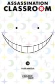 ASSASSINATION CLASSROOM, BAND 12