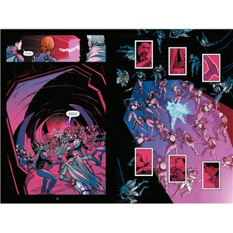 Dune, le roman graphique T2