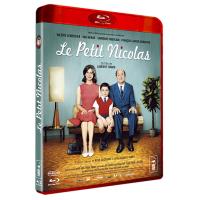Le Petit Nicolas - Blu-Ray