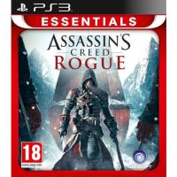 Comprar Assassins Creed Rogue PS3 - Isagui Games