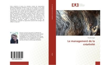 Le management de la creativite