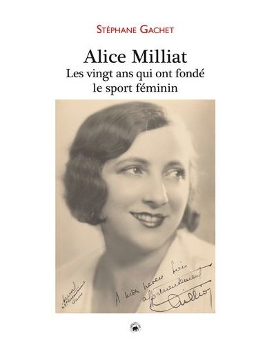 Alice Milliat