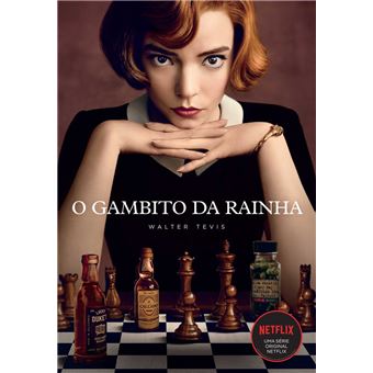 Lições de Vida com “O Gambito da Rainha”