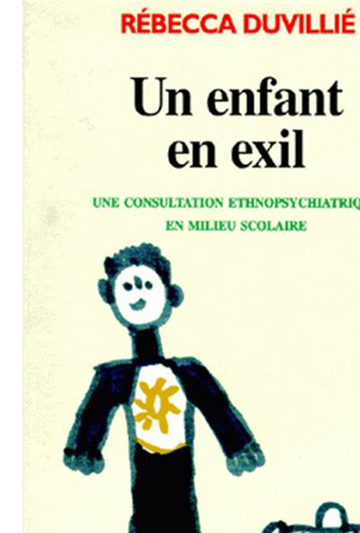 Un enfant en exil