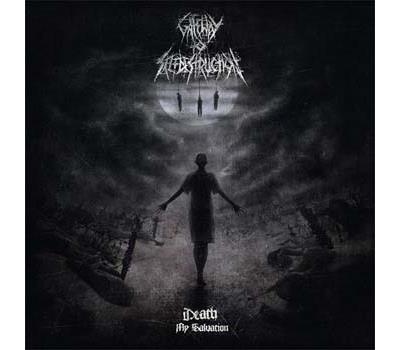 Death my salvation