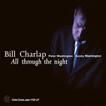 All trought the night - Vinilo