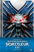 Sorceleur (Witcher) - Collector, T3 : Zireael