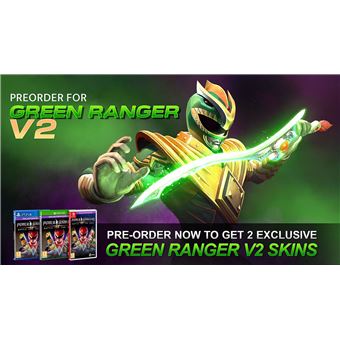 Power Rangers Battle for the Grid Edition Collector's Xbox One